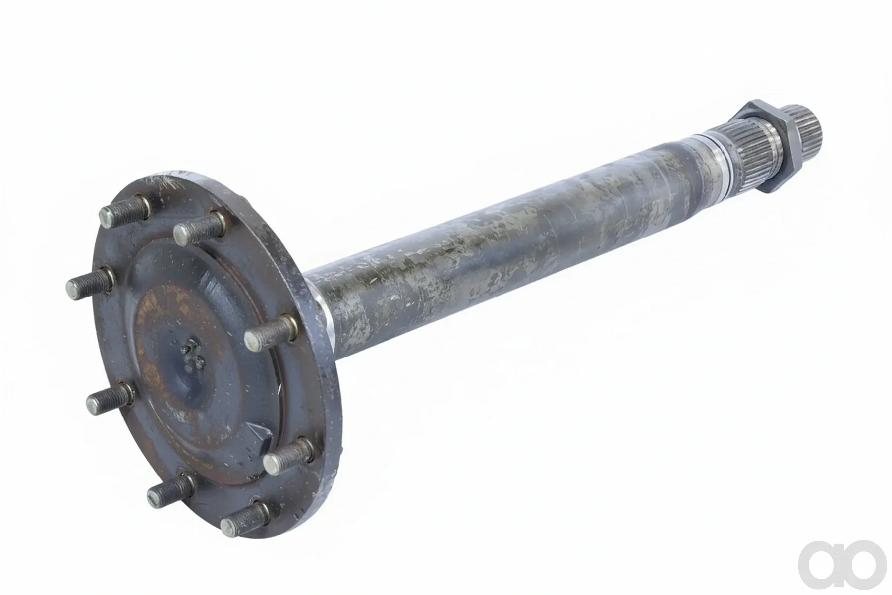 Deutz Fahr