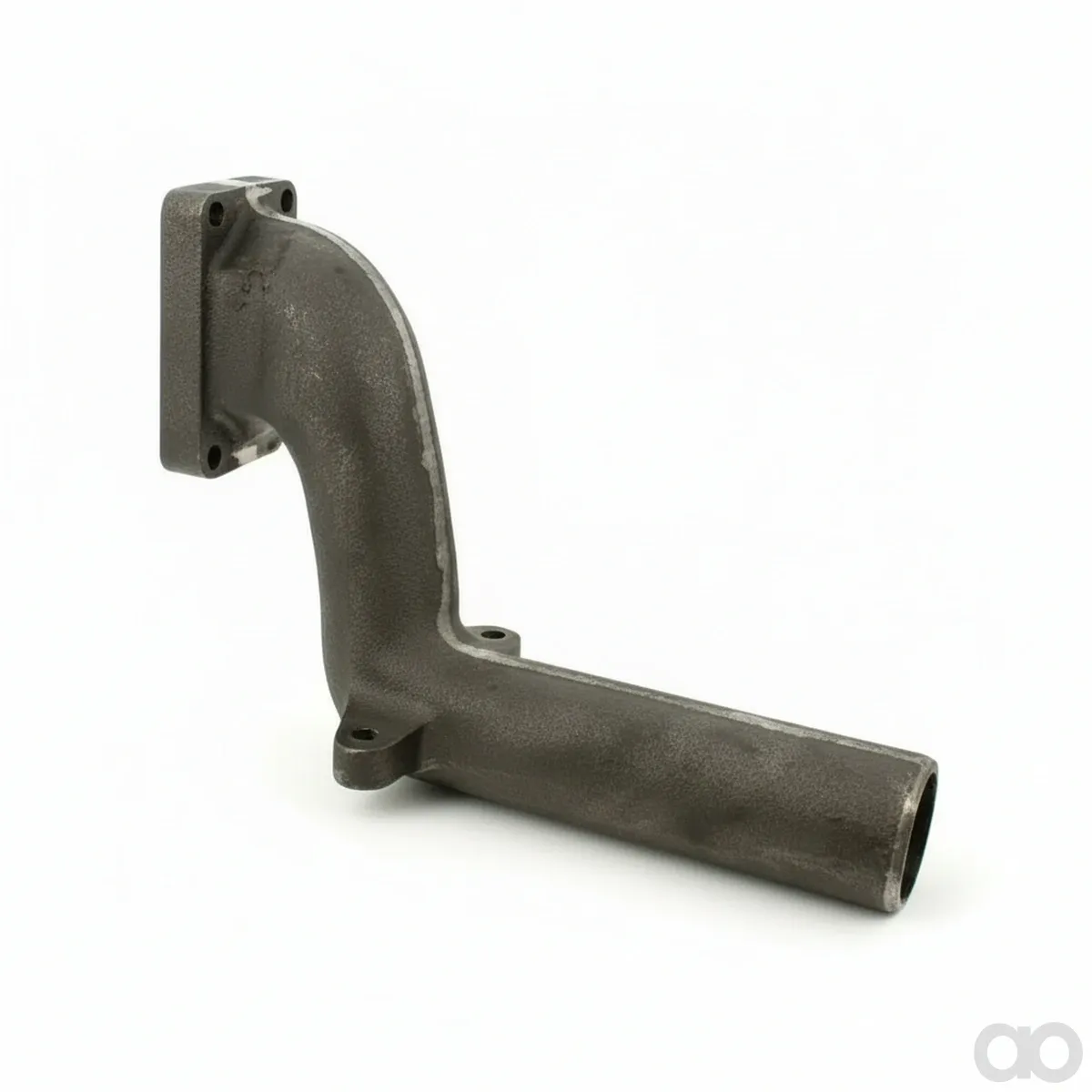Deutz Fahr - 04349699 - Auspuffkruemmer