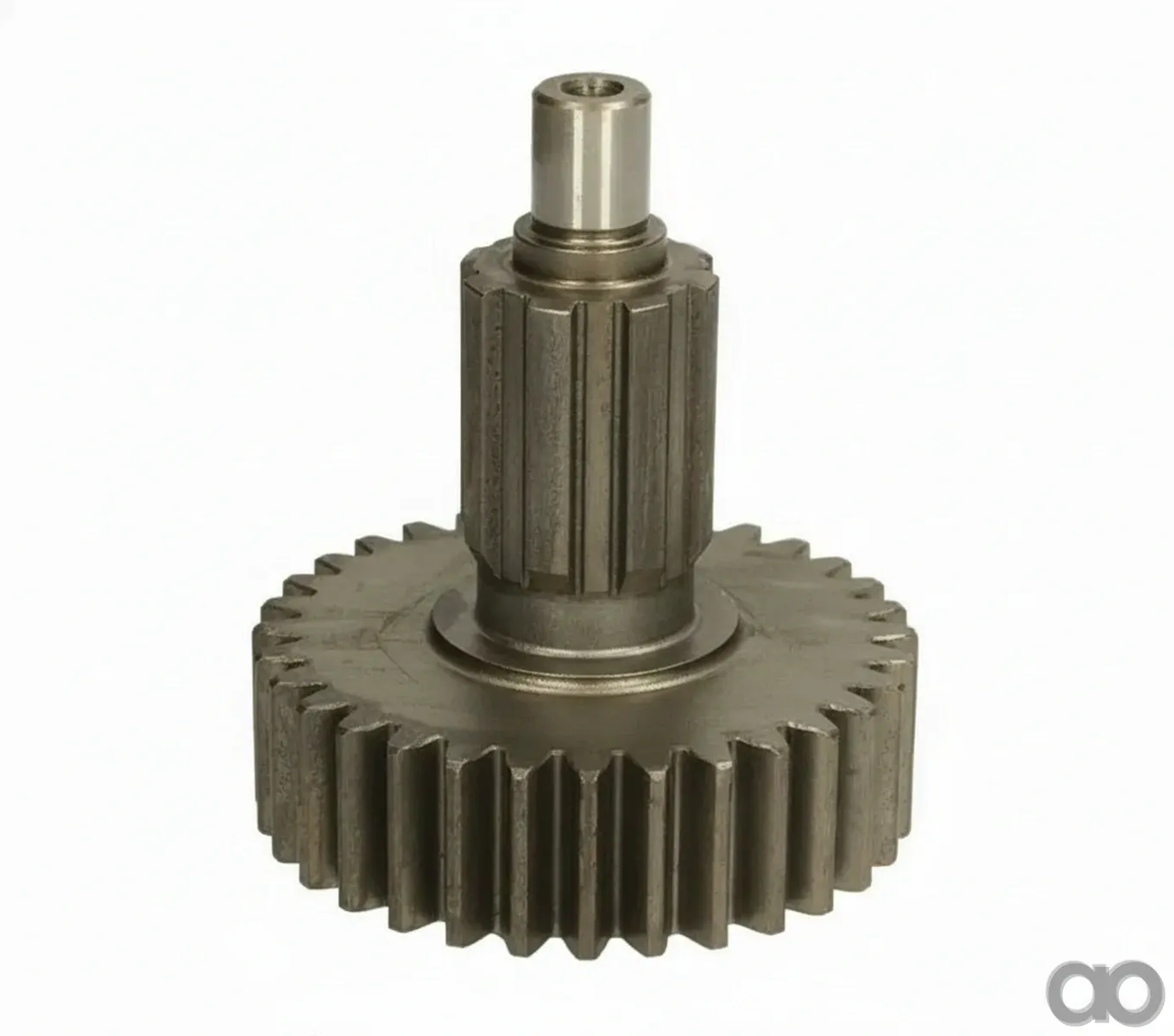 Deutz Fahr - 04349974 - Welle
