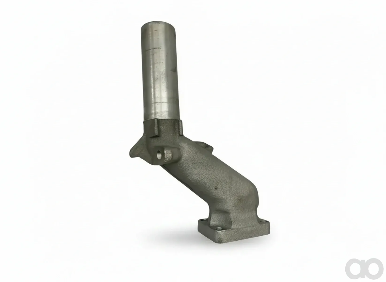 Deutz Fahr - 04354397 - Hebel