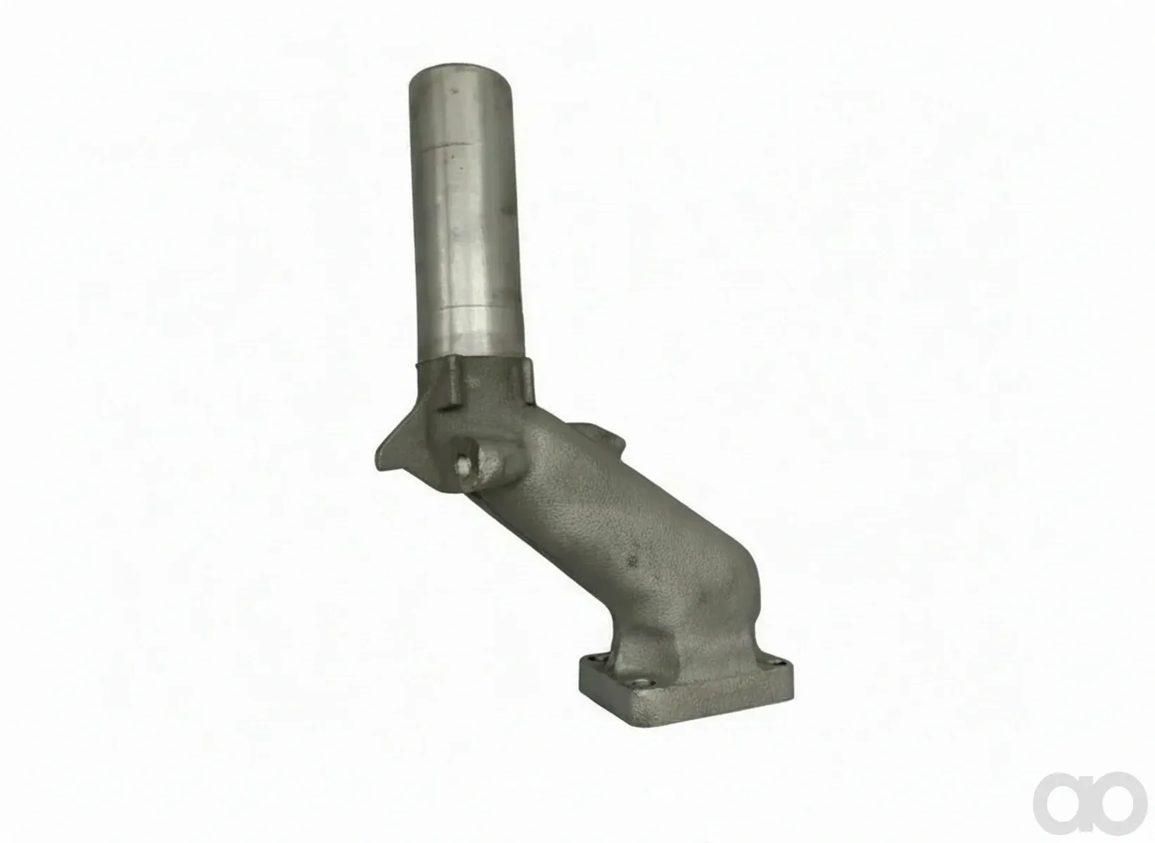 Deutz Fahr - 04356838 - Drive Quill