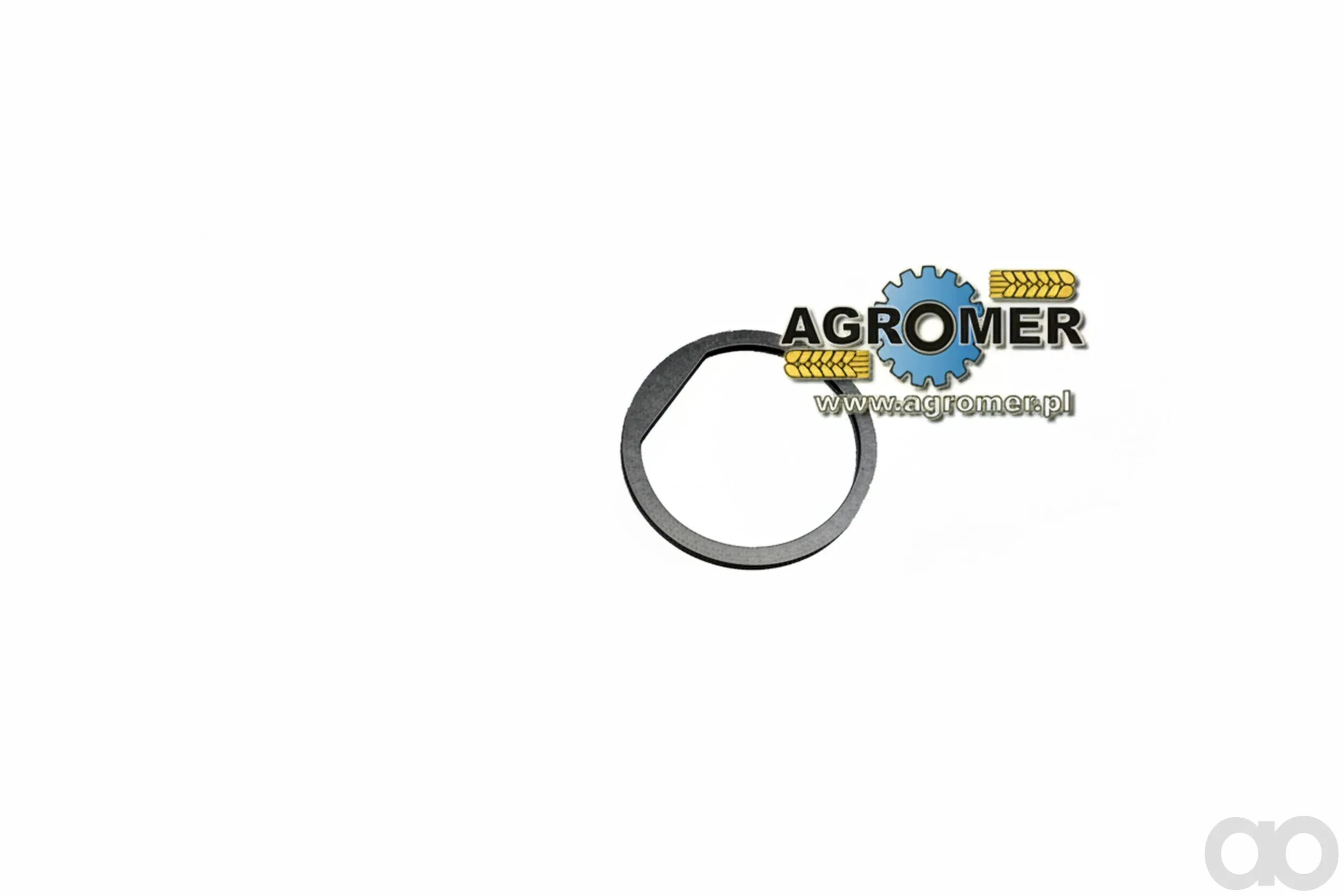 Deutz Fahr - 04358239 - Lagerbolzen