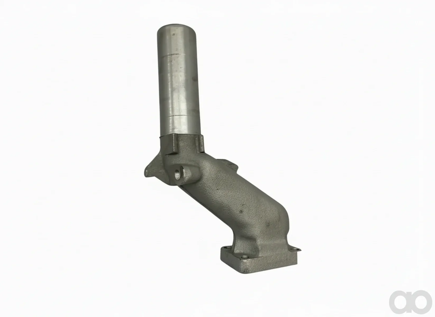 Deutz Fahr - 04370132 - Kotfluegelhalter