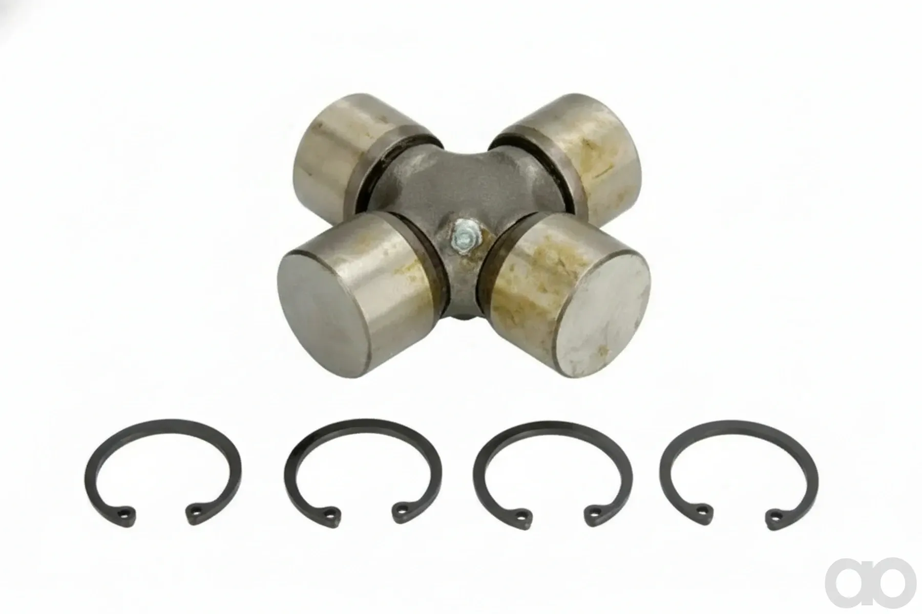 Deutz Fahr - 04370135 - Querstueck