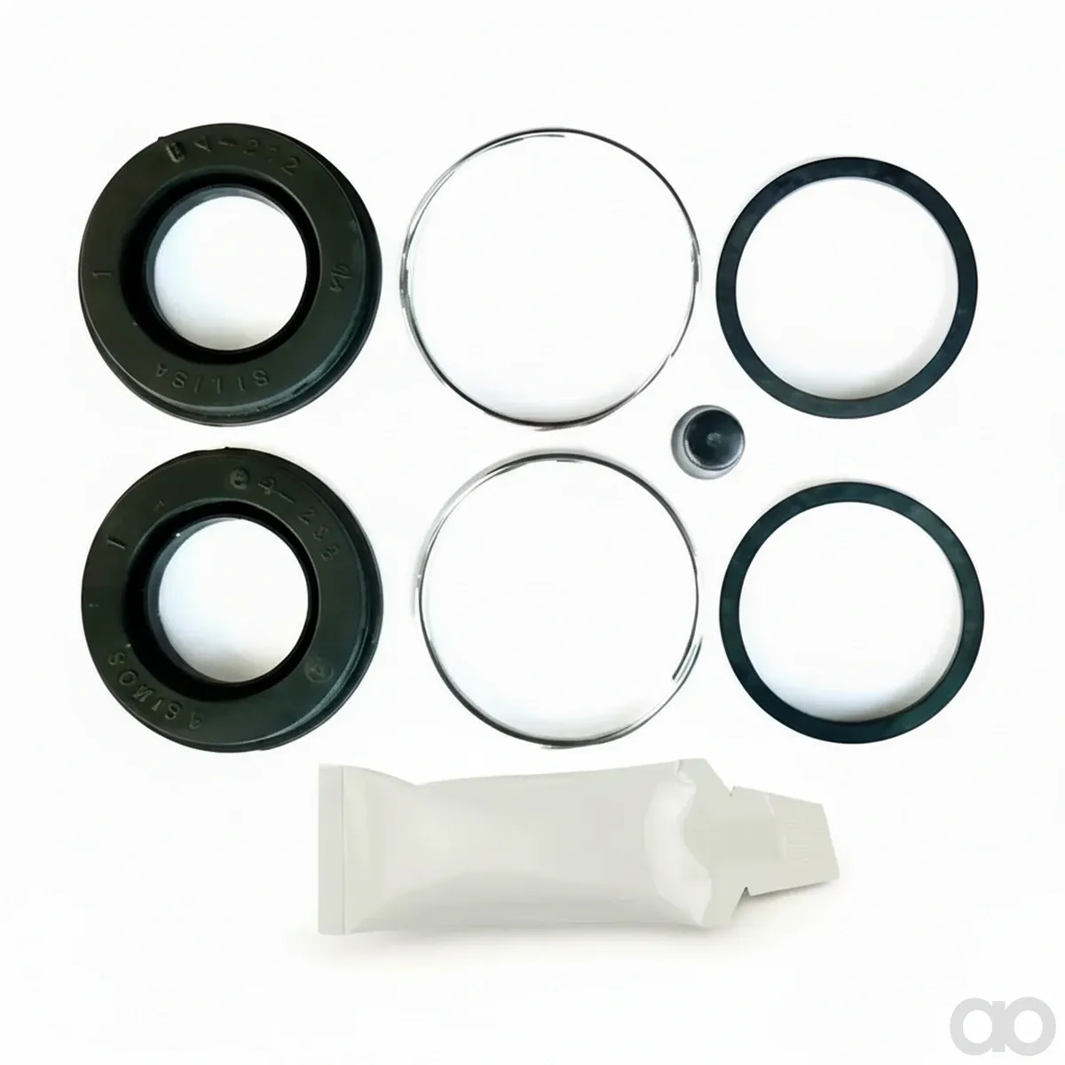Deutz Fahr - 04375162 - Reparatursatz