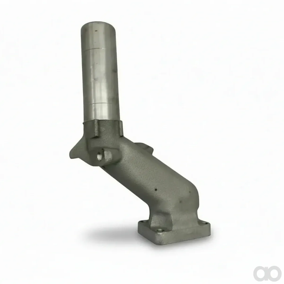 Deutz Fahr - 04378121 - Kotfluegelhalterung