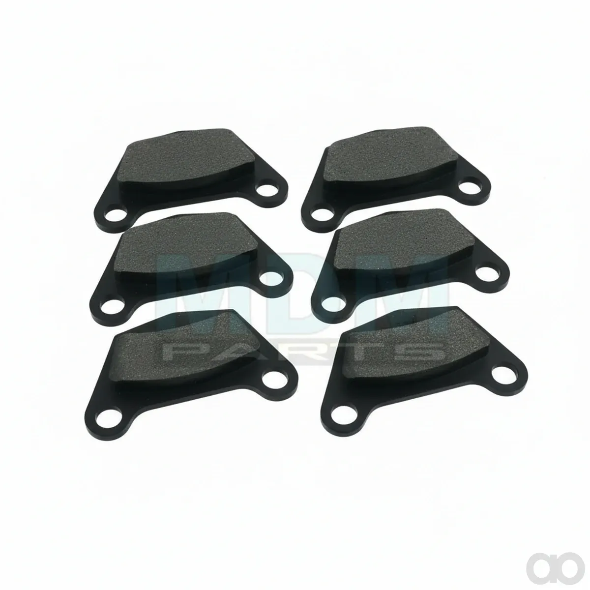 Deutz Fahr - 04379591 - Bremsblock Deutz Trecker 8/Stueck