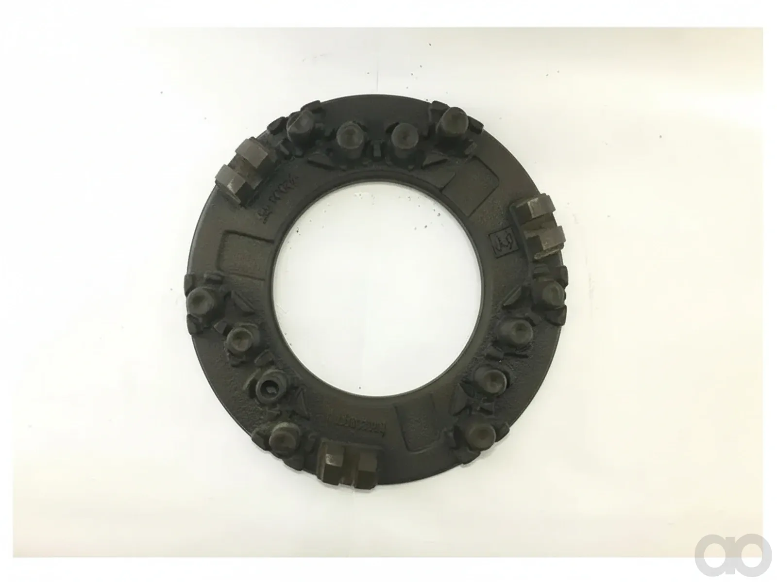 Deutz Fahr - 04384112 - Bremsscheibe