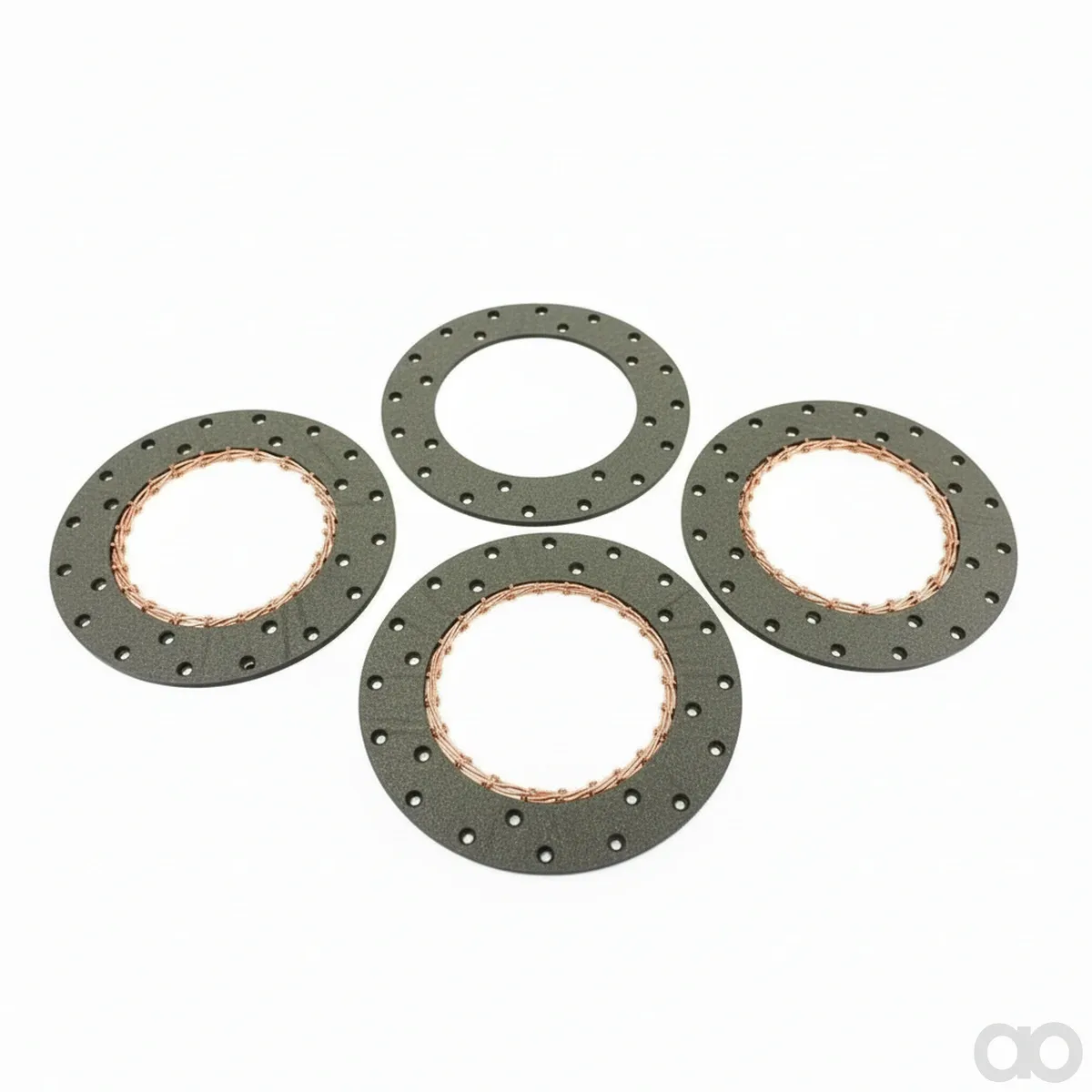 Deutz Fahr - 04399878 - Bremsscheibe 36z