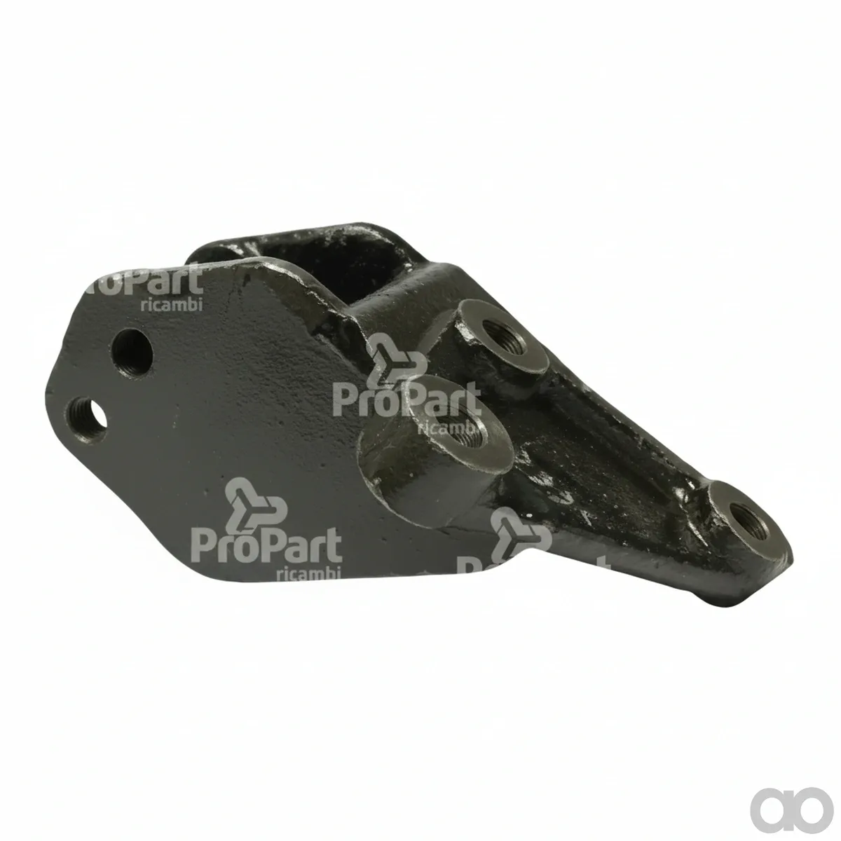 Deutz Fahr - 04412840 - Kleine Platte