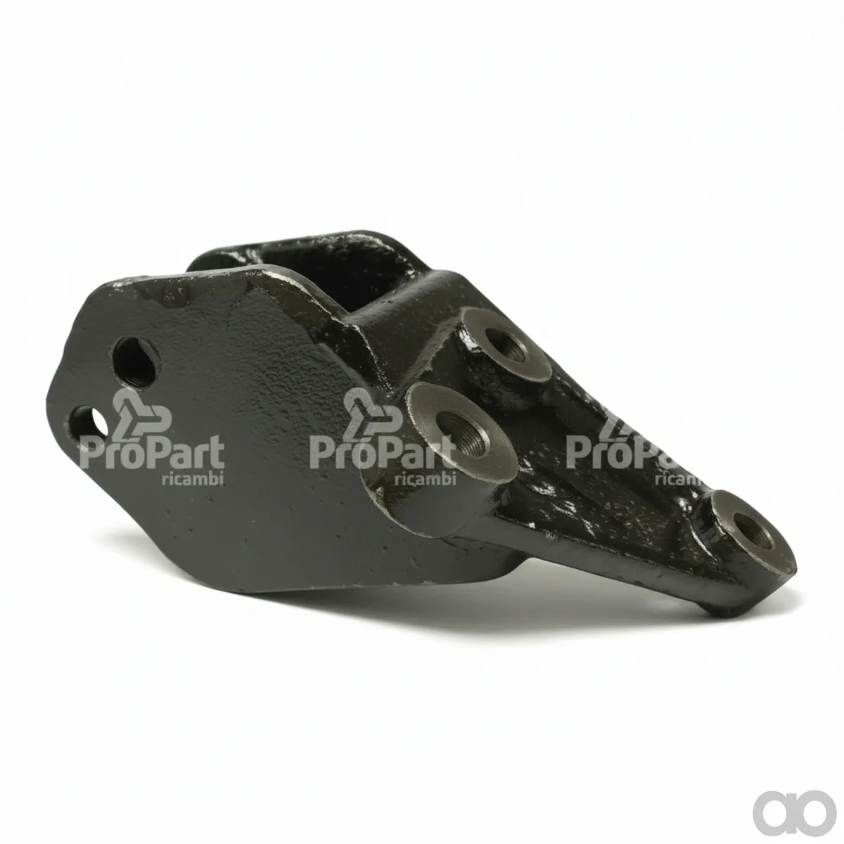 Deutz Fahr - 04413170 - Ruecklichthalter