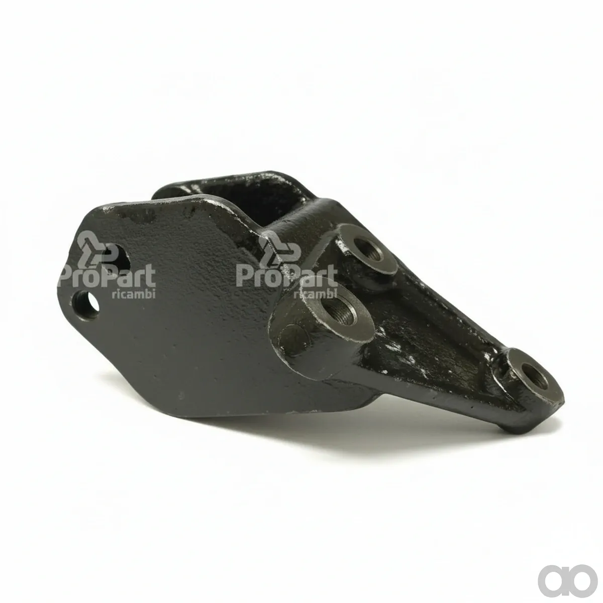Deutz Fahr - 04413222 - Lichthalter
