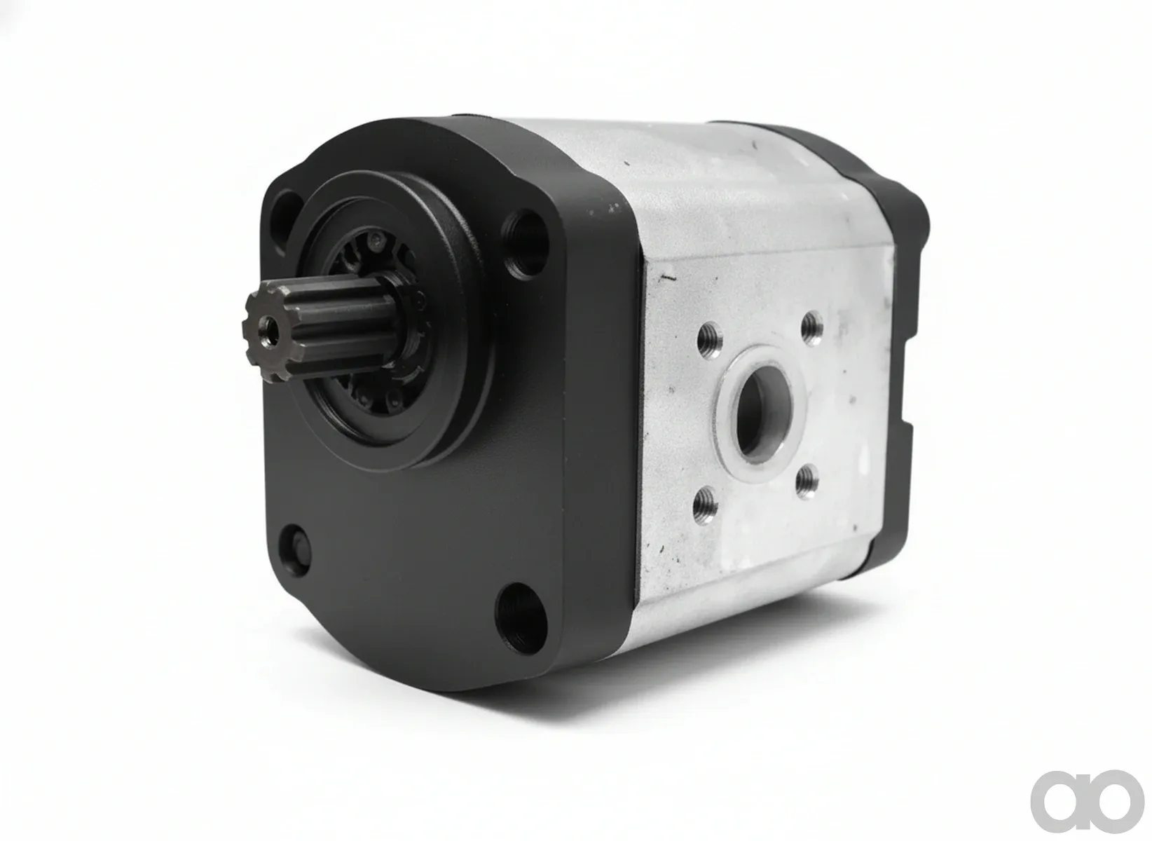 Deutz Fahr - 04413970 - Pumpe