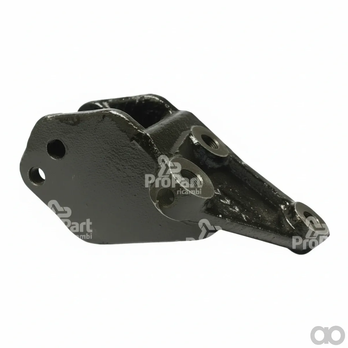 Deutz Fahr - 04414223 - Aufhaengung