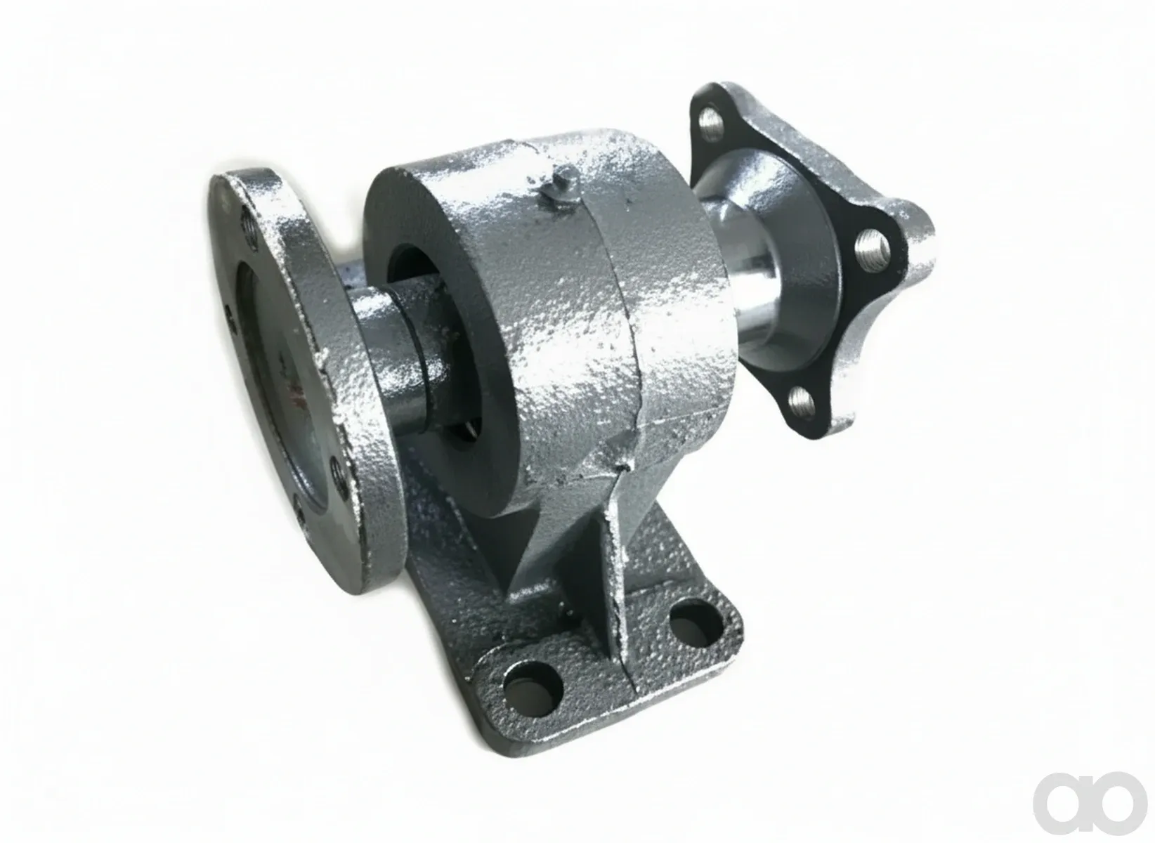 Deutz Fahr - 04415965 - Clutch Housing