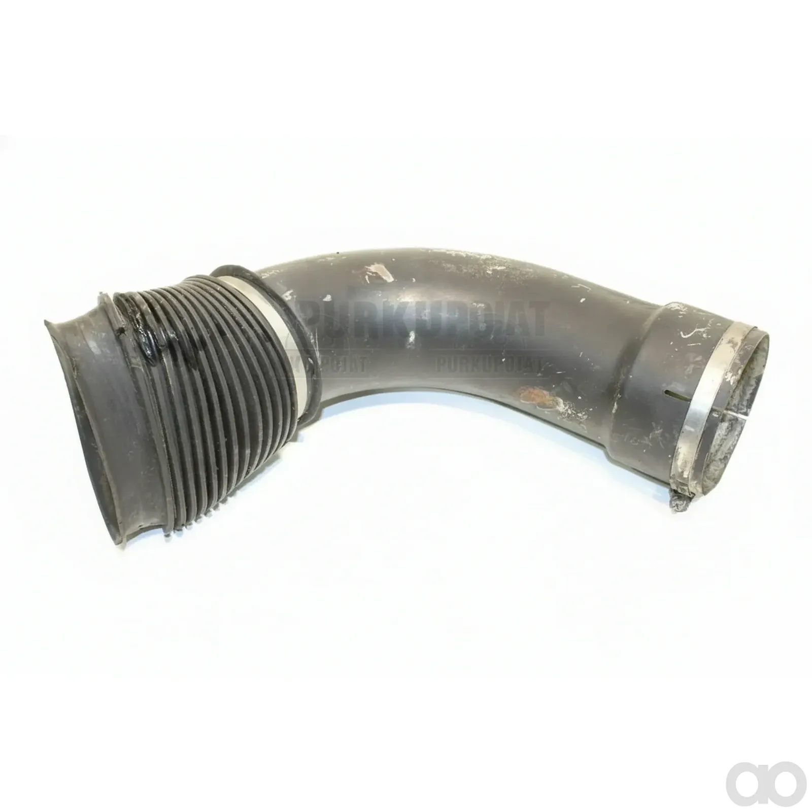 Deutz Fahr - 04422088 - Rohr Deutz Traktor