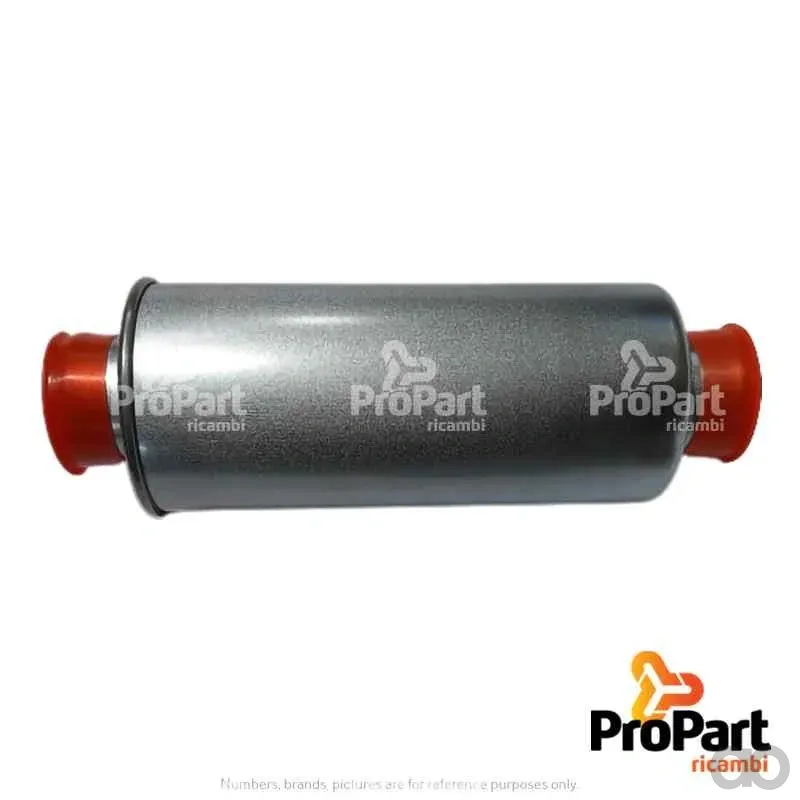 Deutz Fahr - 04427006 - Saugfilter