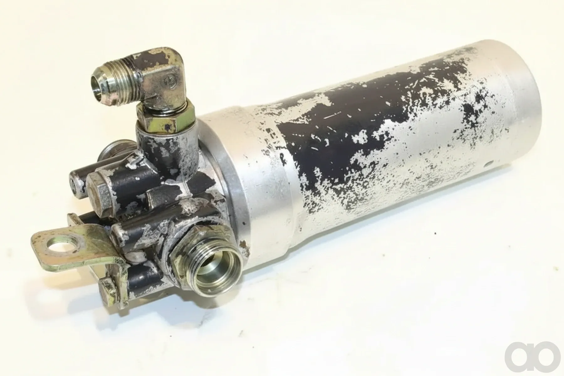Deutz Fahr - 04427013 - Oelfilter
