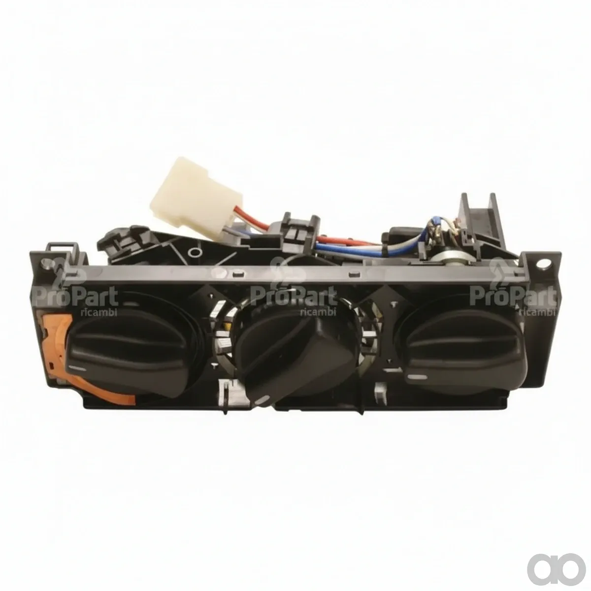 Deutz Fahr - 04431305 - Elektrisches Belueftungsgehaeuse