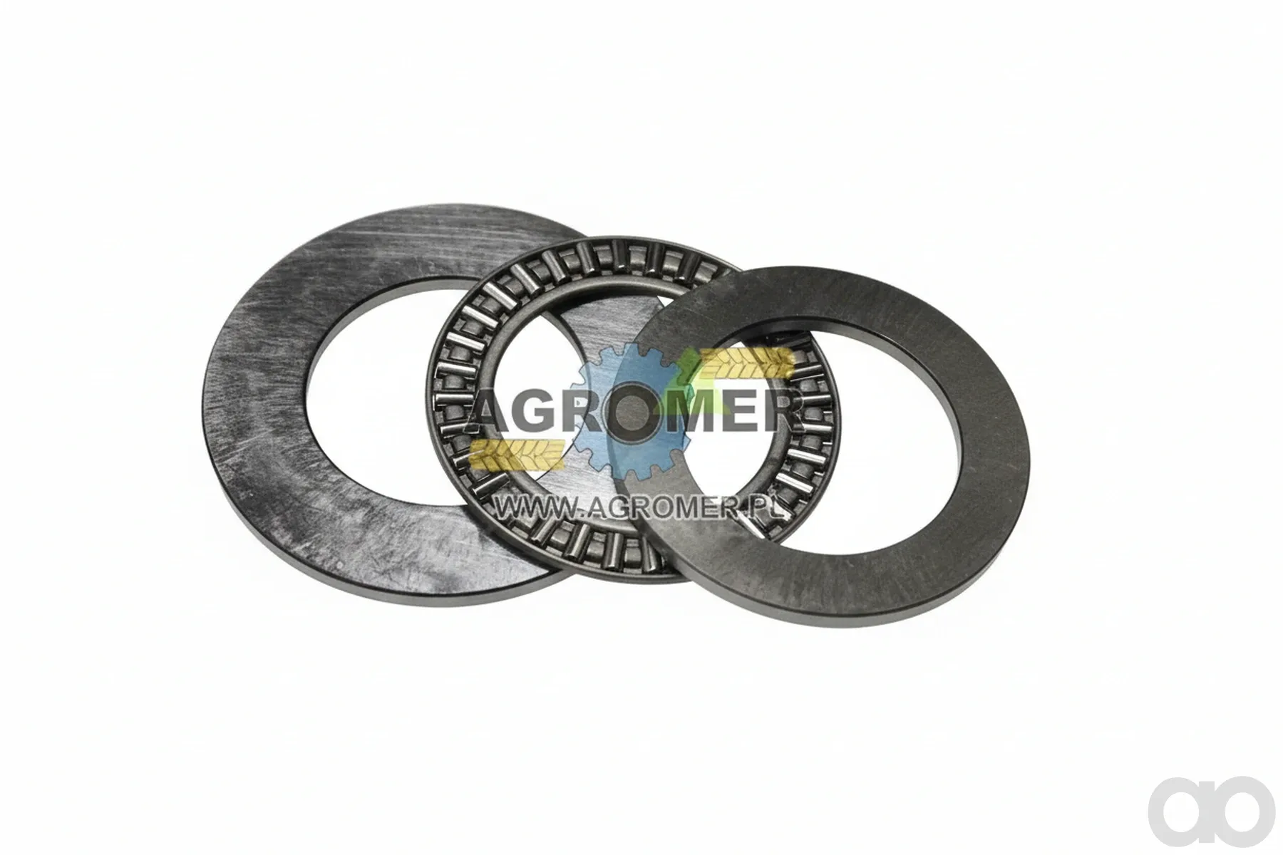 Deutz Fahr - 04434220 - Rollenlager Rueckwaerts Powershift Agrotron