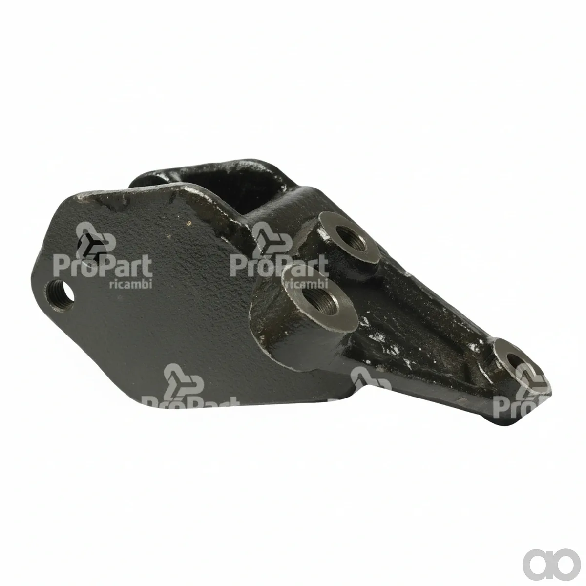 Deutz Fahr - 04436017 - Gehaeuseunterteil