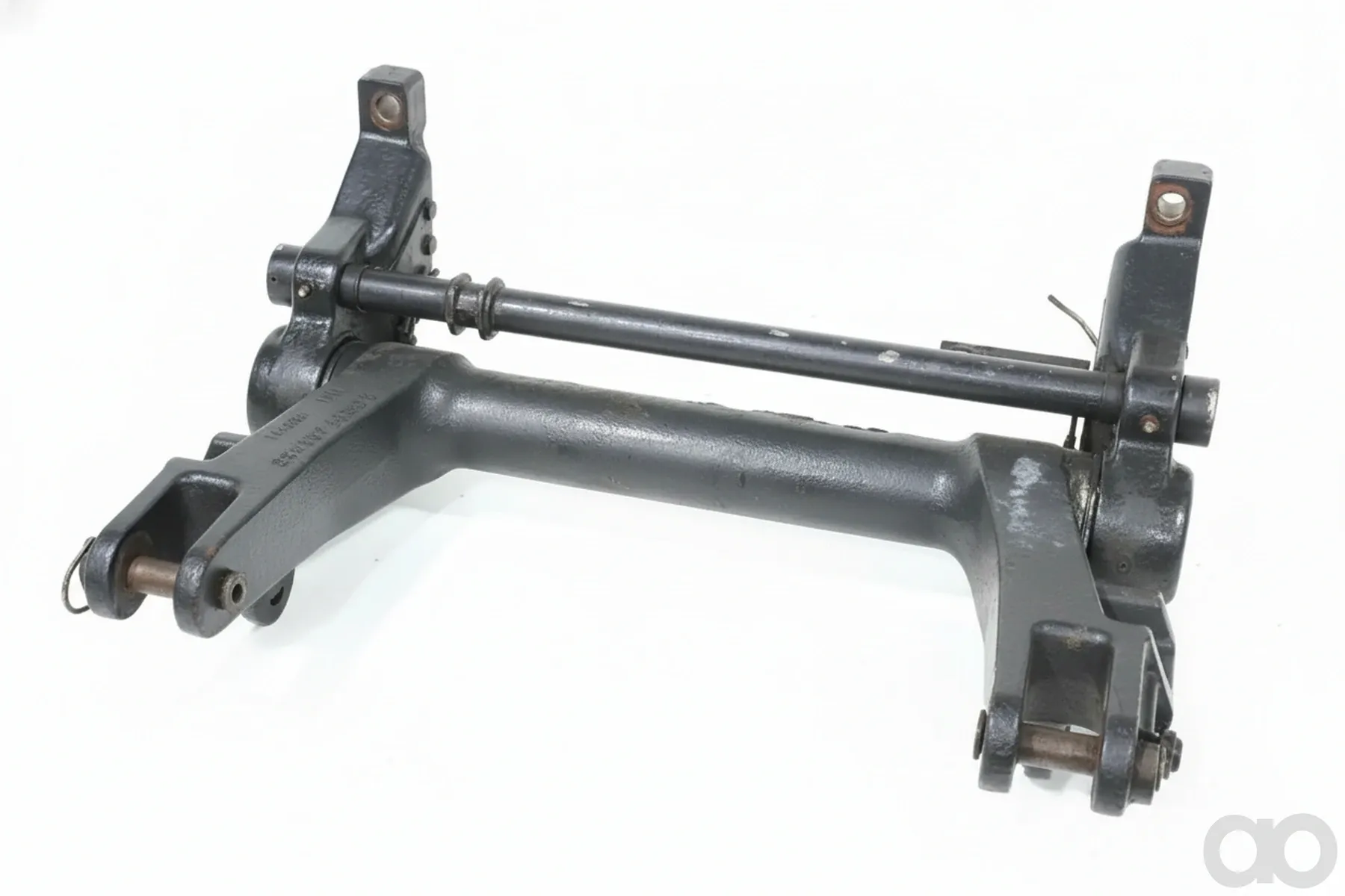 Deutz Fahr - 04436312 - Lagerhalter