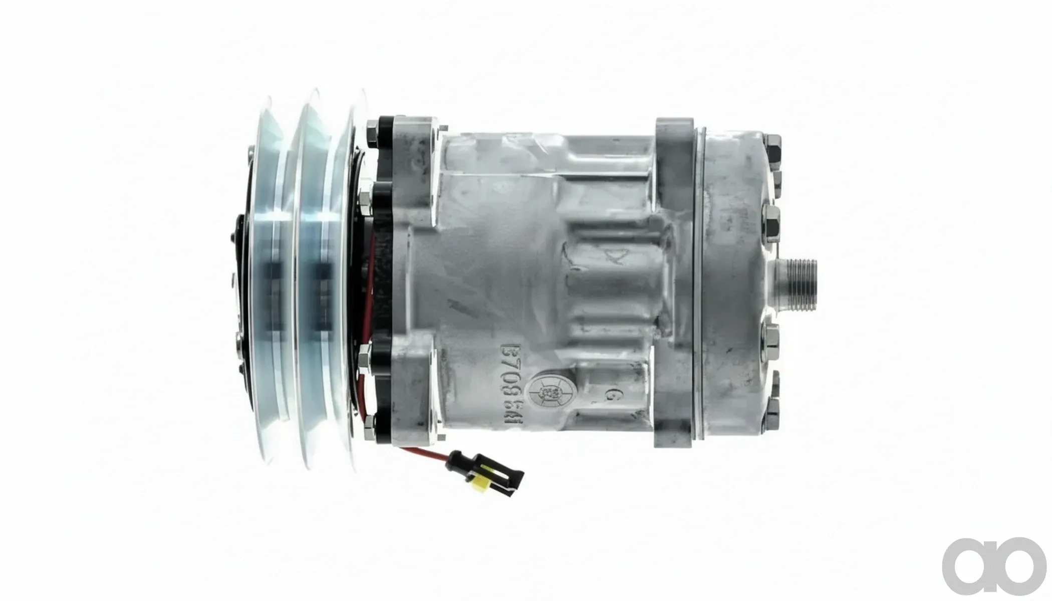 Deutz Fahr - 04437338 - Klimapumpe Deutz Traktor