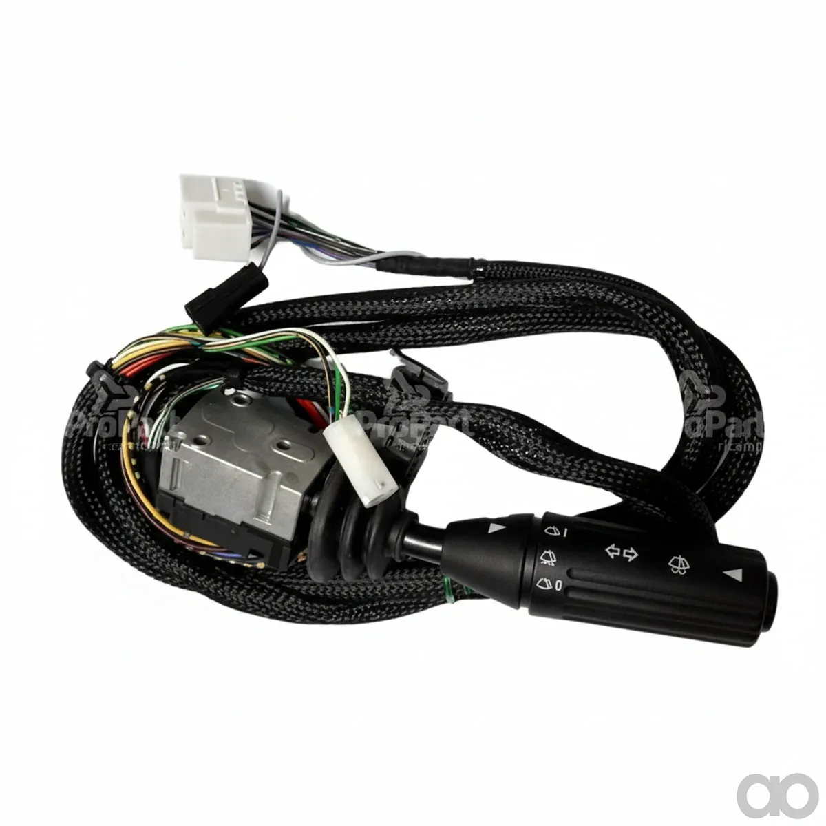 Deutz Fahr - 04438653 - Blinkerschalter
