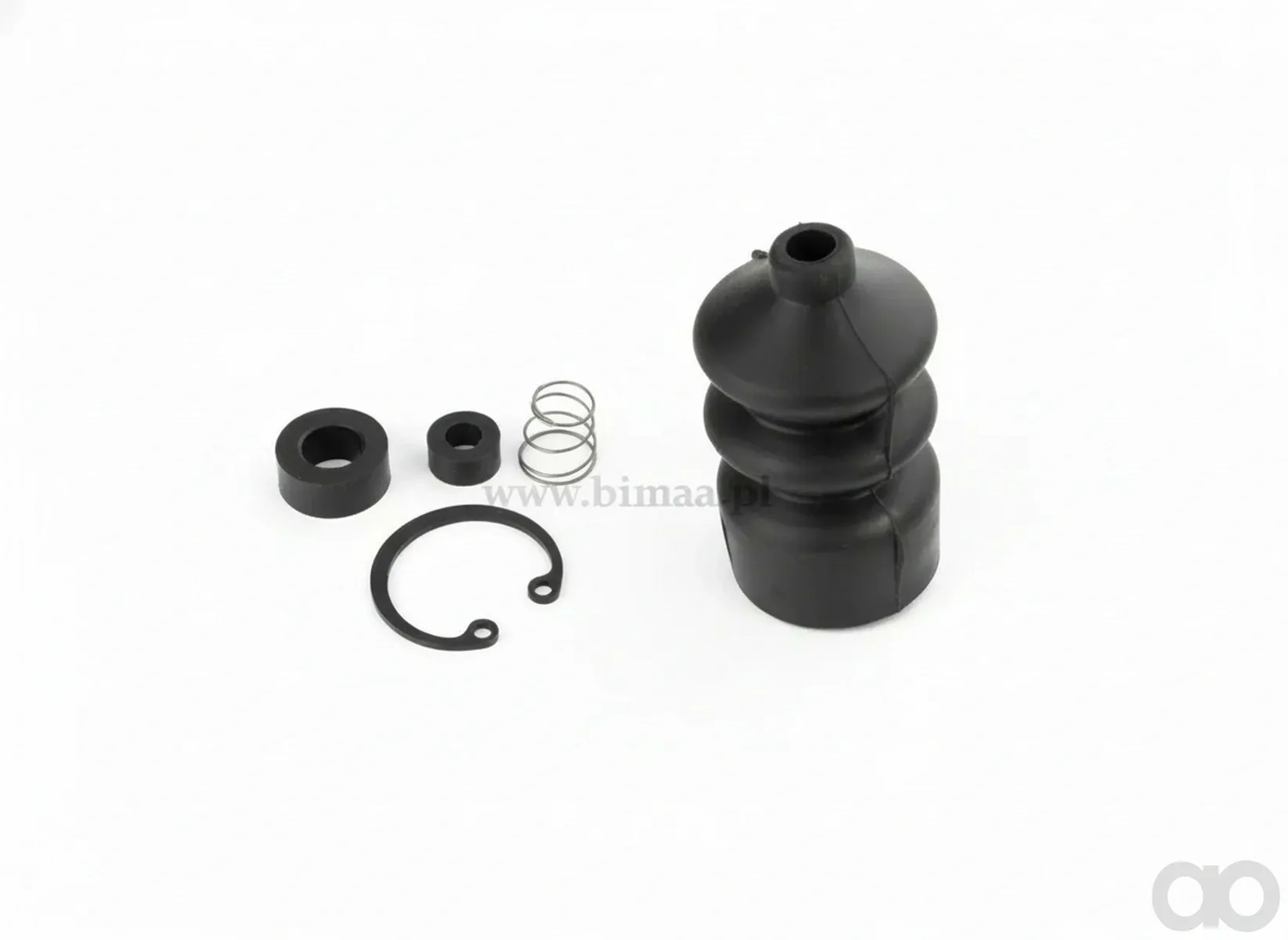 Deutz Fahr - 04439542 - Dichtring HFDREMCIL. AT
