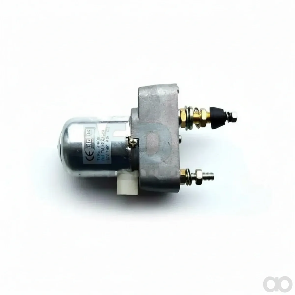 Deutz Fahr - 04439803 - Scheibenwischermotor