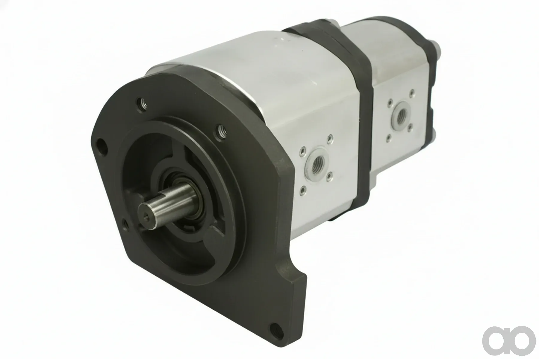 Deutz Fahr - 04450709 - Tandem-Pumpe 32/14