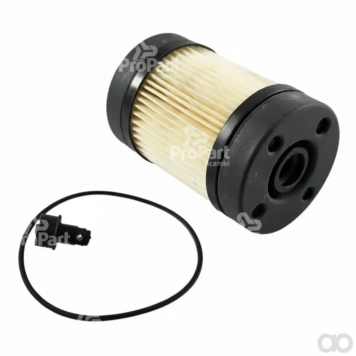 Deutz Fahr - 04453467 - Hochdruckfilter