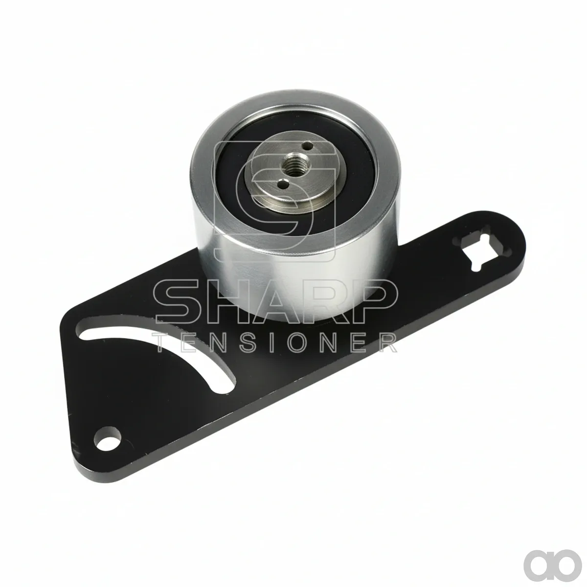 Deutz Fahr - 044546434 - Riemenspanner DRULU