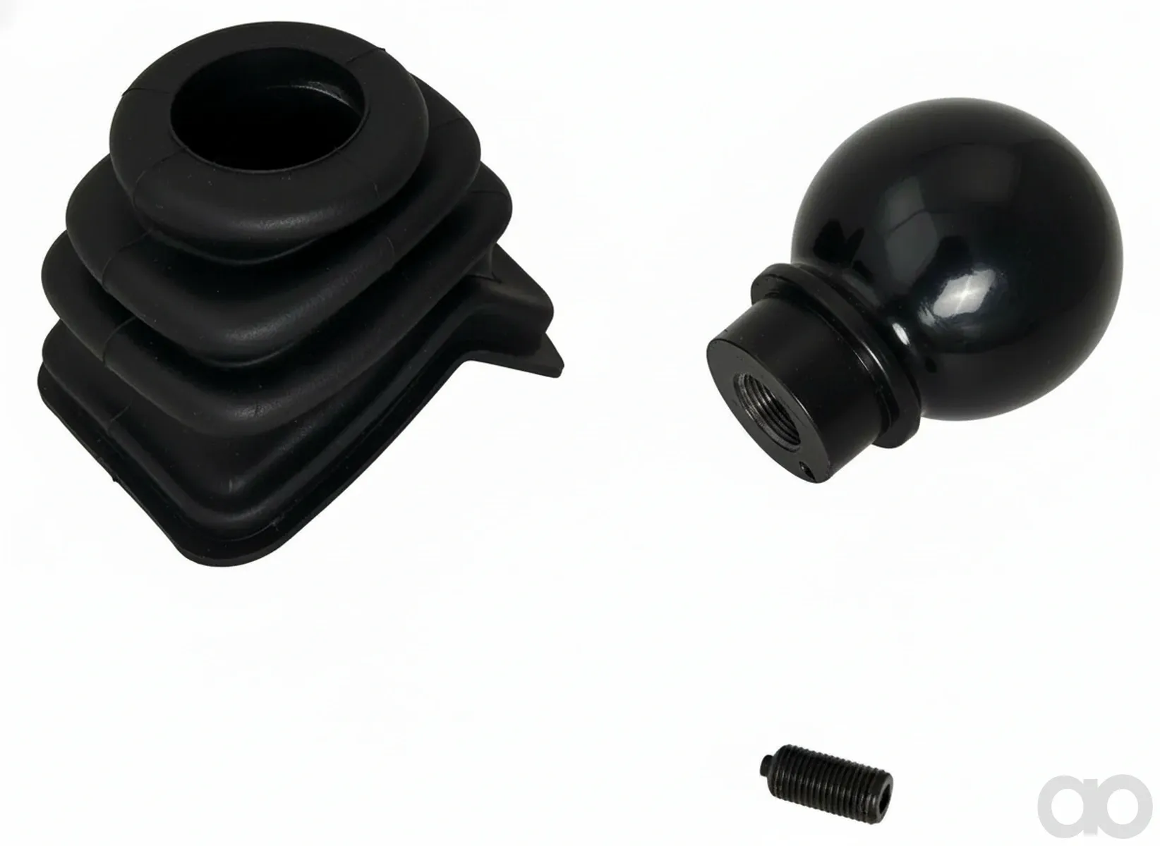 Deutz Fahr - 04455003 - Schaltknauf
