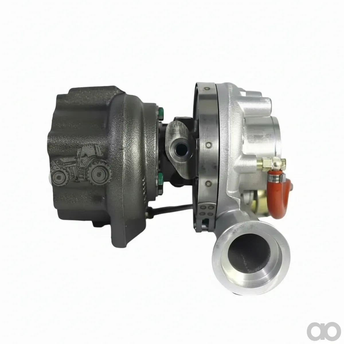 Deutz Fahr - 04502805 - Turbolader