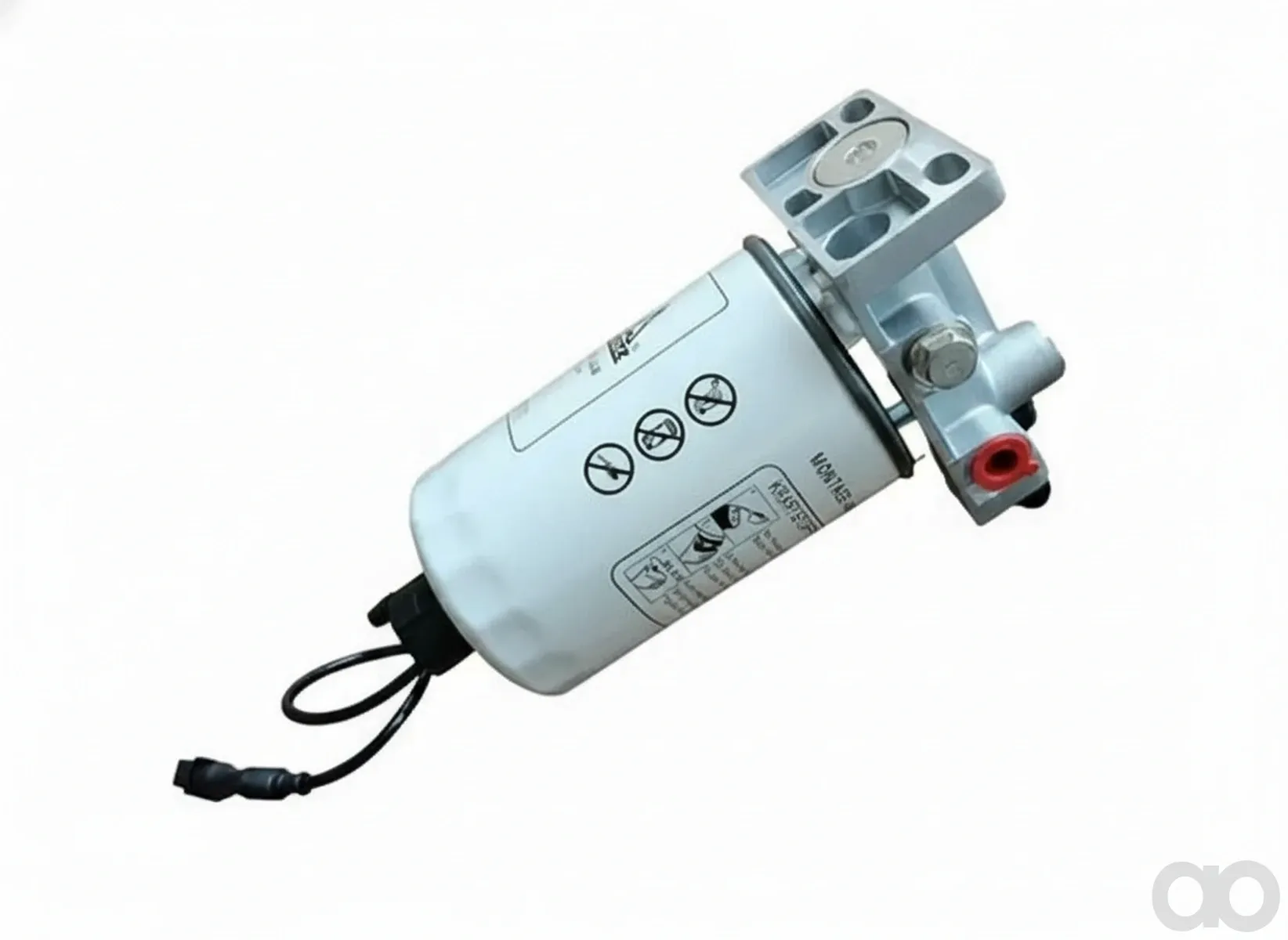 Deutz Fahr - 04506917 - Kraftstoffvorfilter