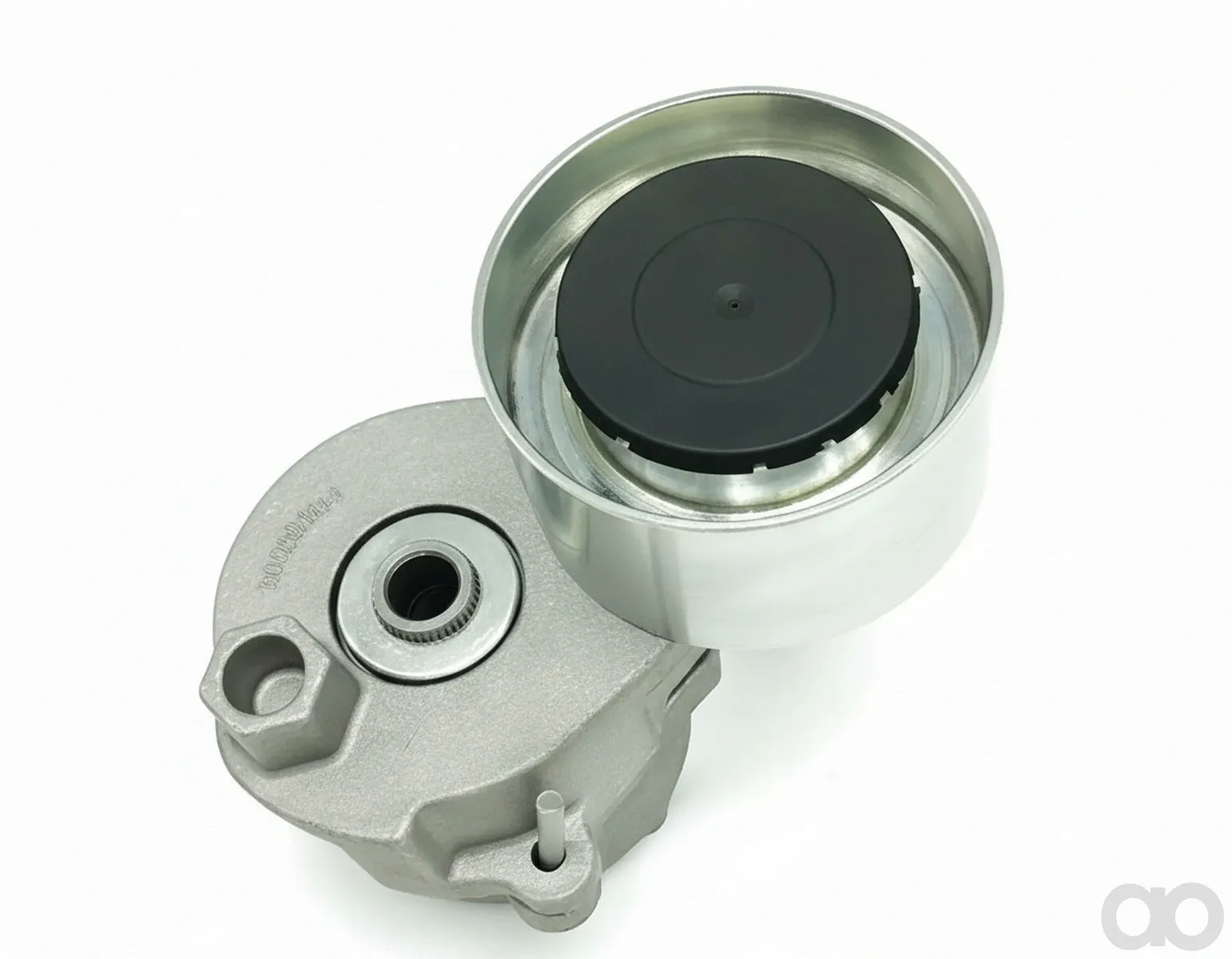 Deutz Fahr - 04507103 - Riemenspanner