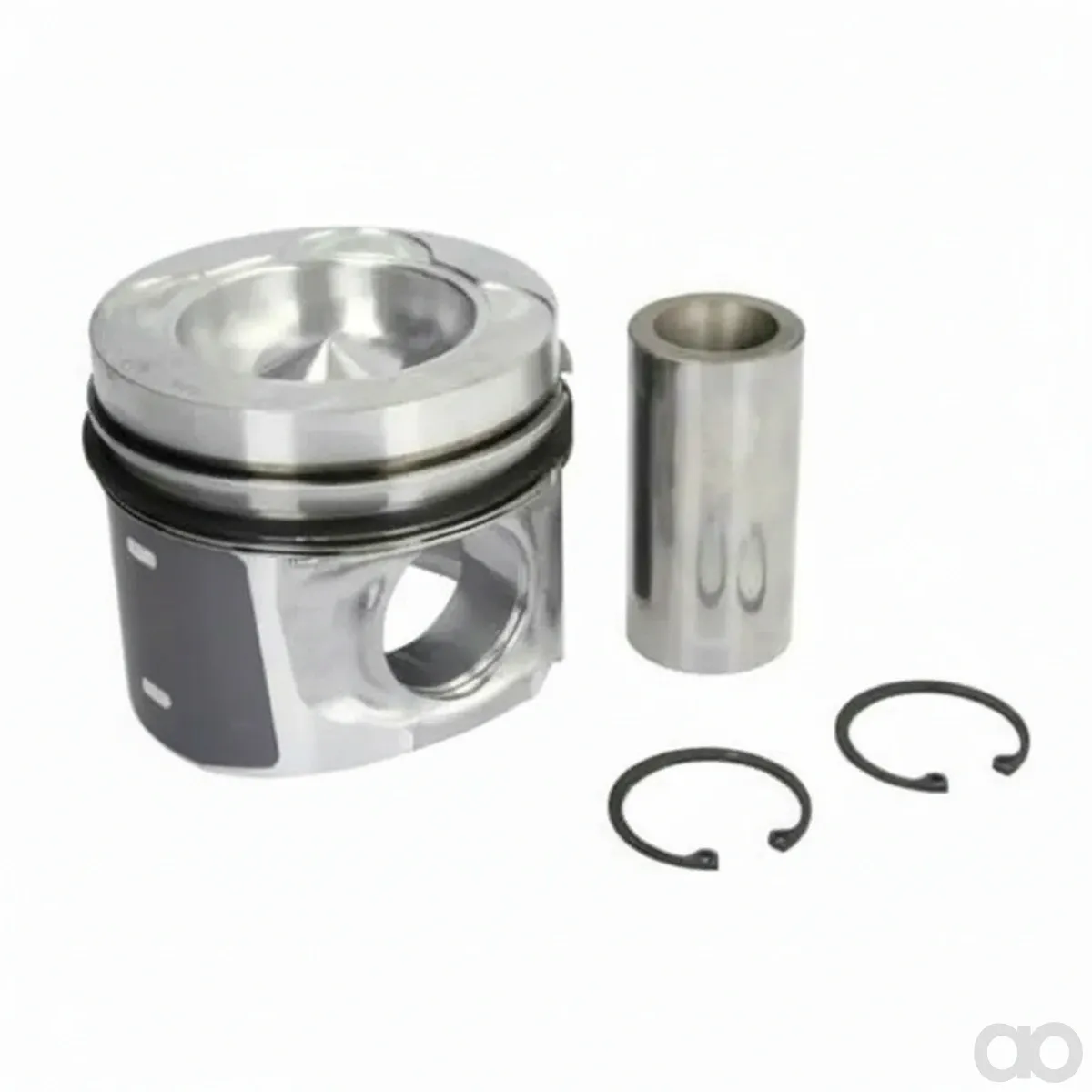Deutz Fahr - 04512308 - Kolben