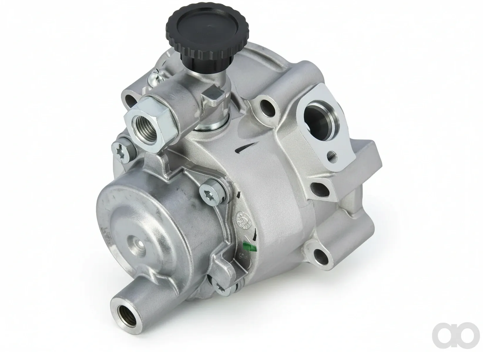 Deutz Fahr - 04516955 - Kraftstoffpumpe