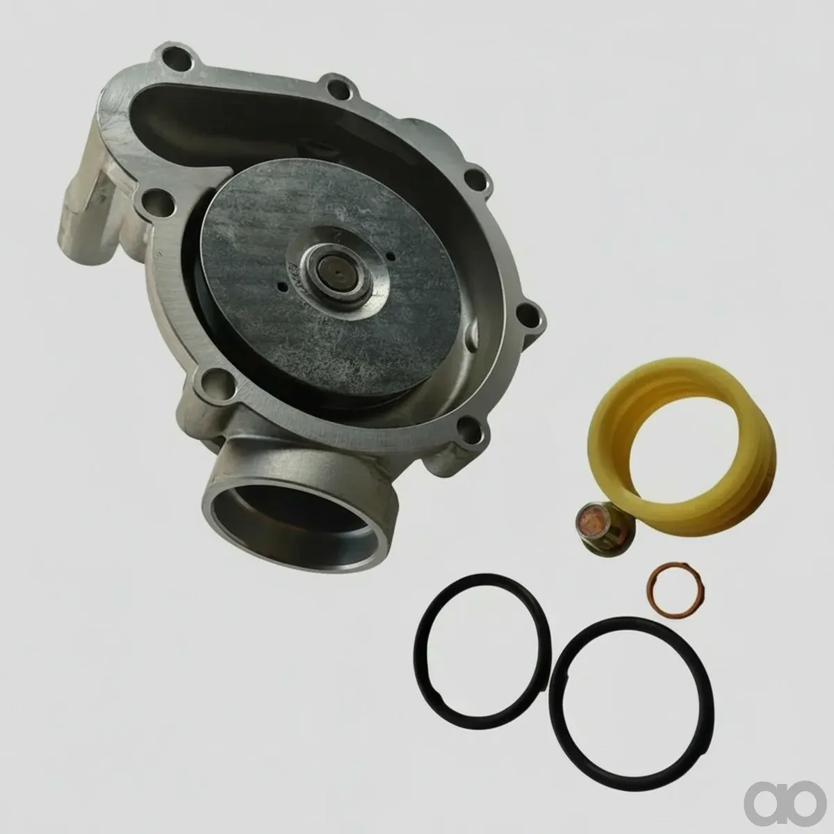 Deutz Fahr - 04517464 - Kuehlmittelpumpe