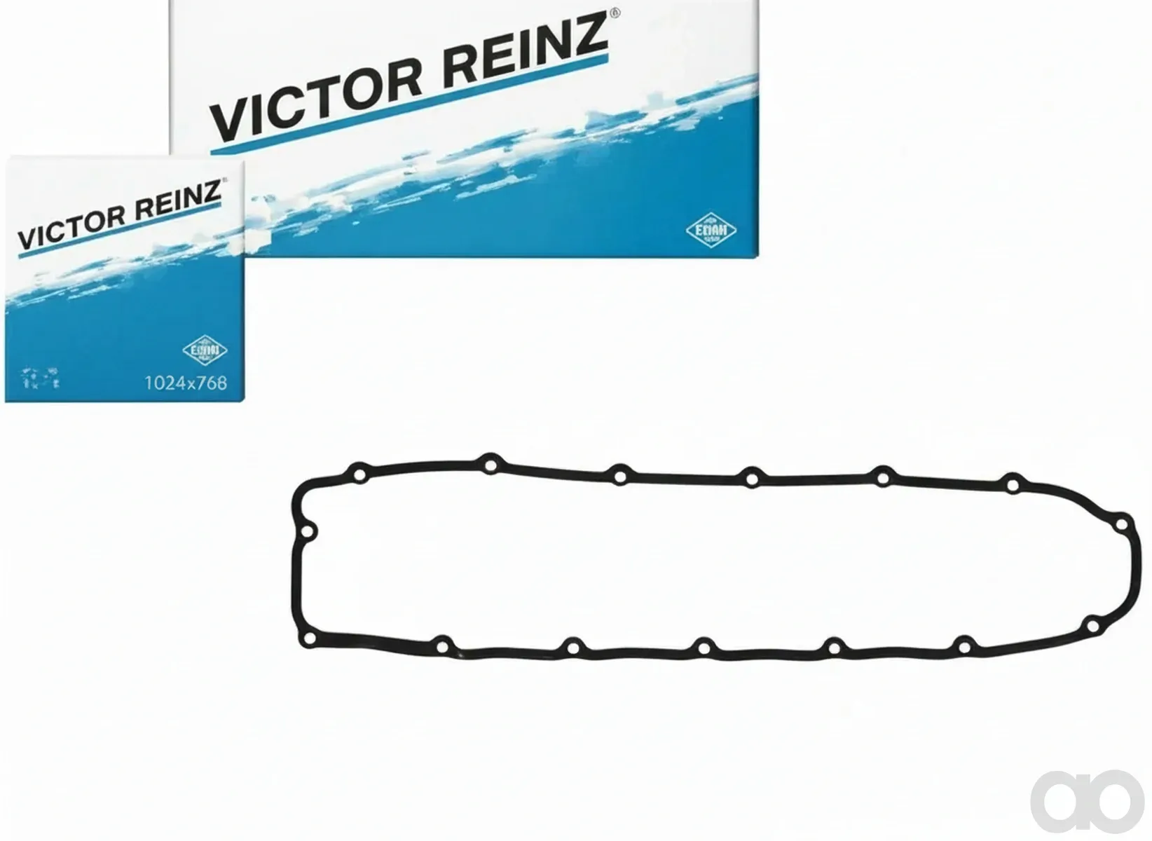 Deutz Fahr - 04901626 - Dichtung