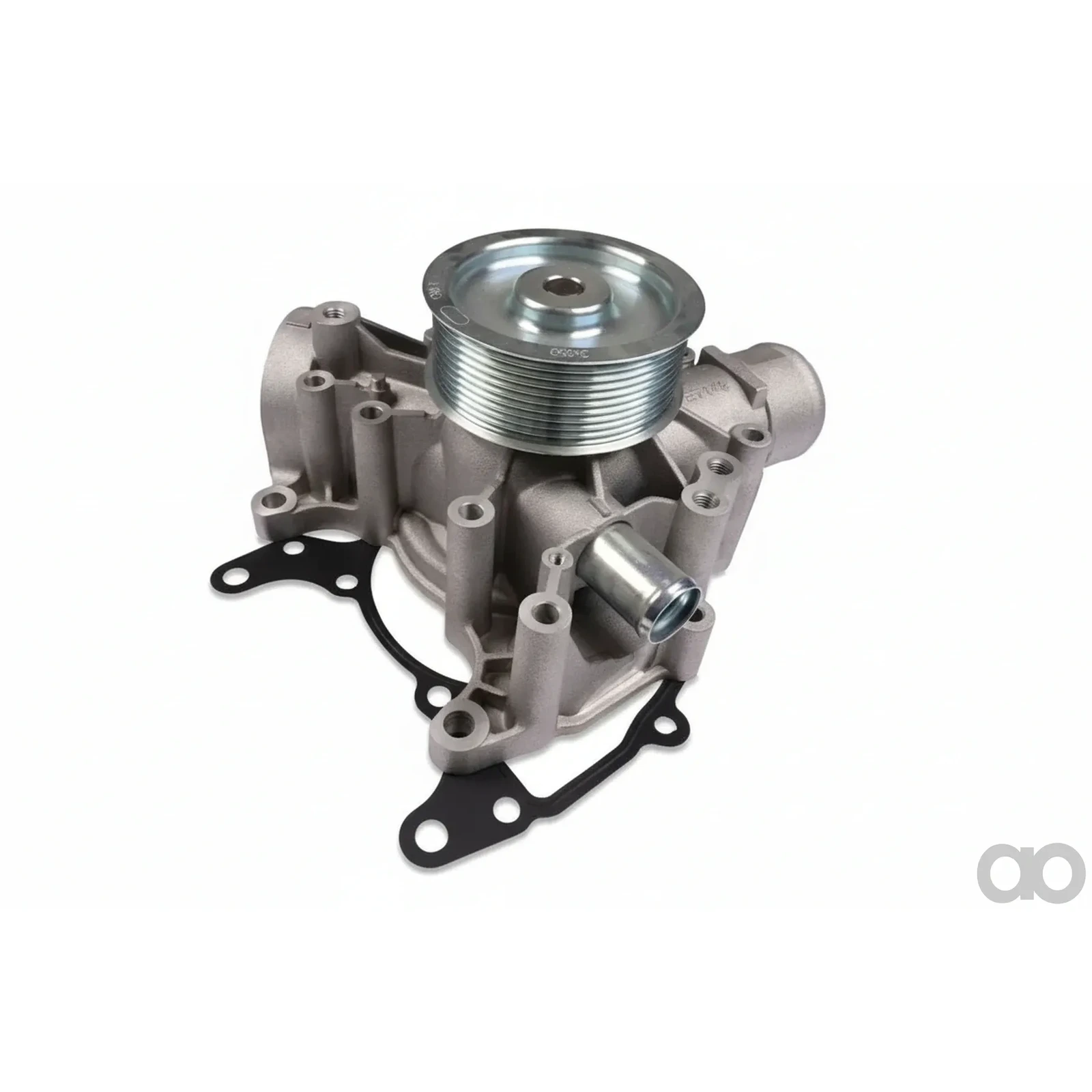 Deutz Fahr - 04902798 - Vandpumpe