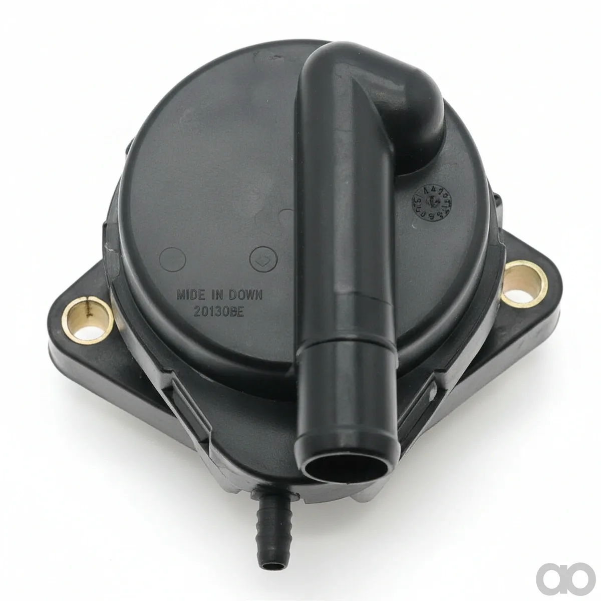 Deutz Fahr - 04905110 - Kurbelgehaeuseentlueftung