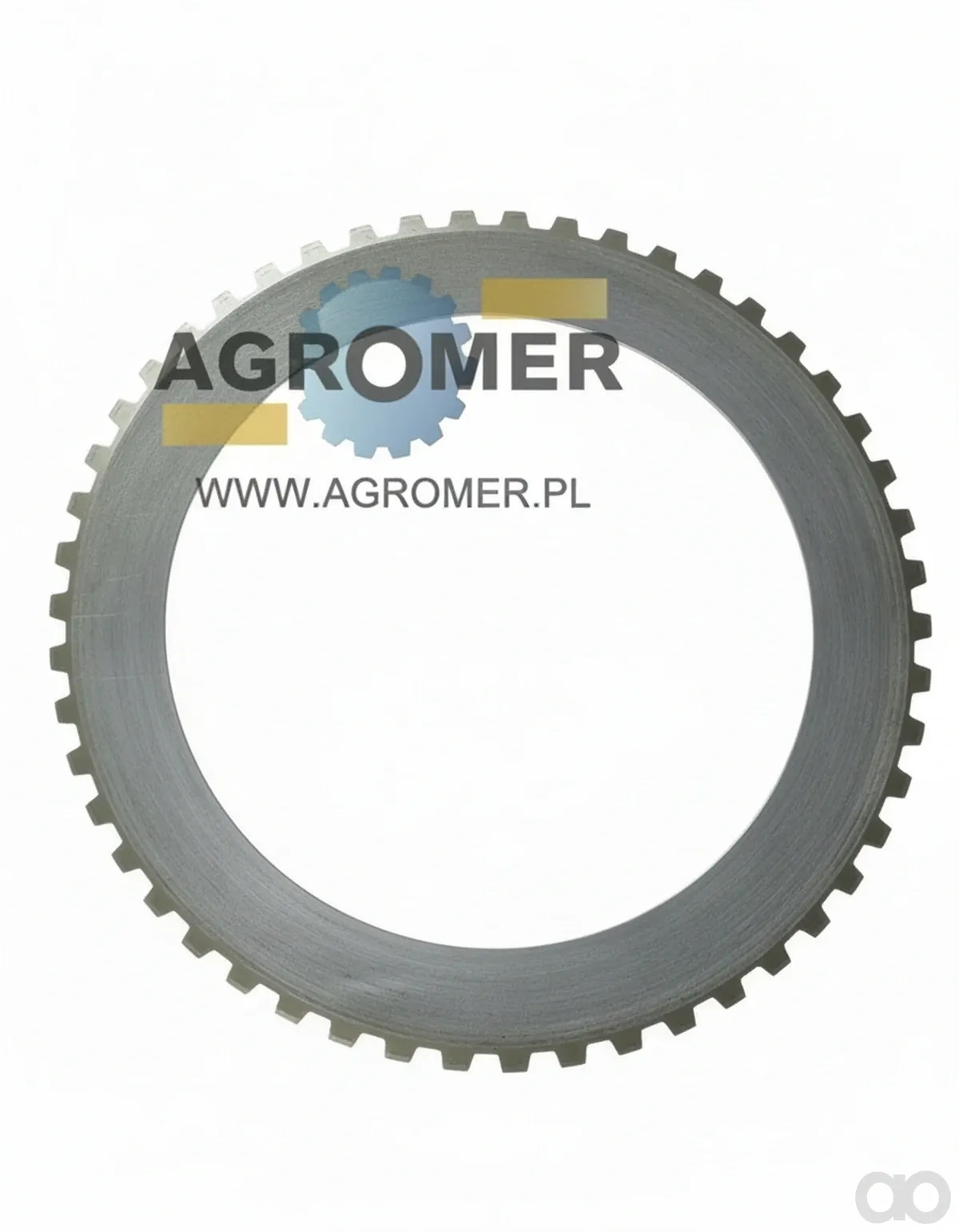 Deutz Fahr - 06239203 - Bremsbelagsatz