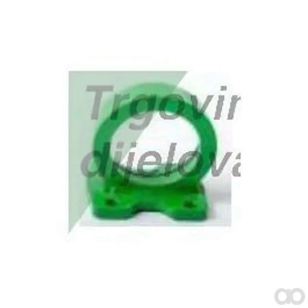 Deutz Fahr - 06296514 - Lagergehaeuse