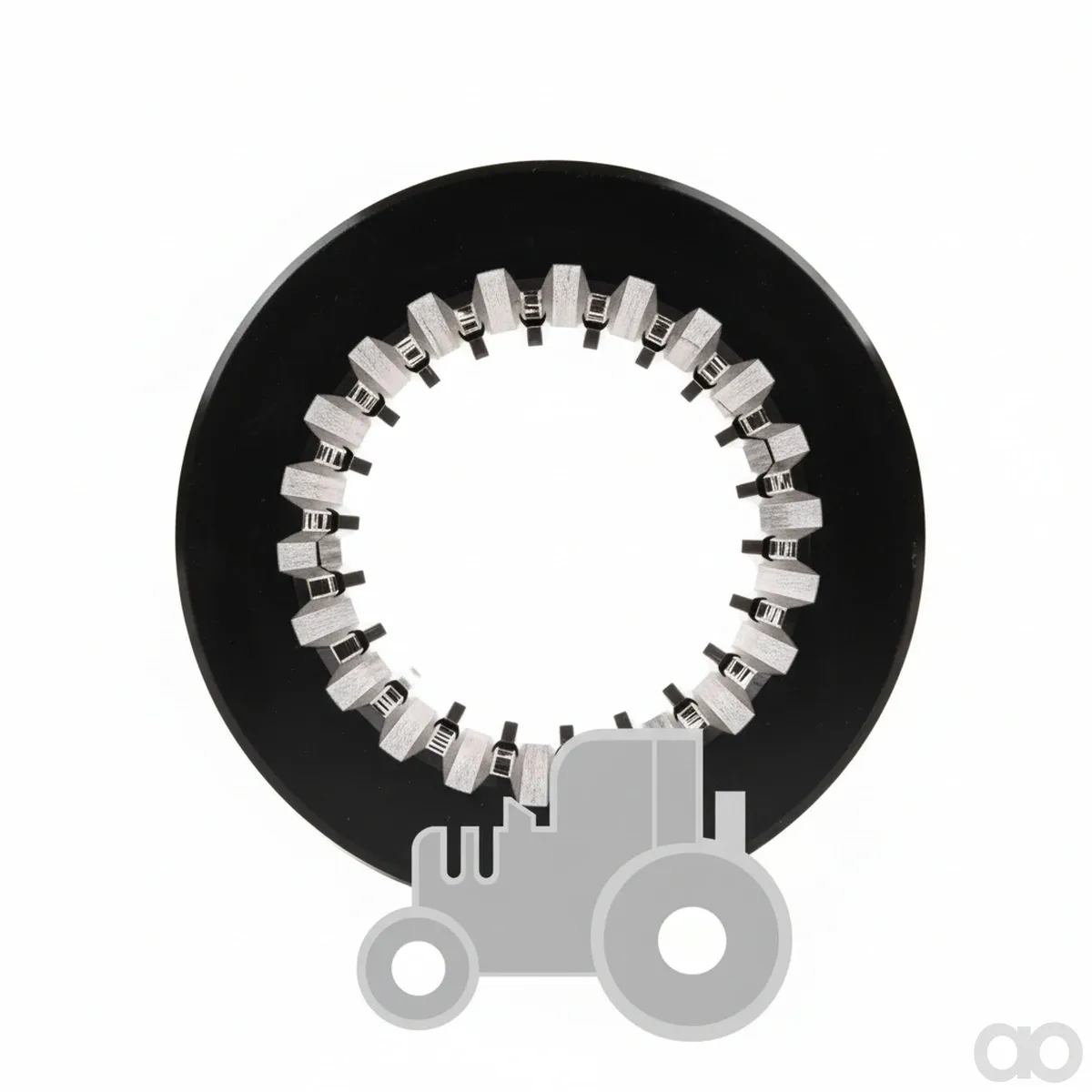 Deutz Fahr - 06545324 - Profilhuelse