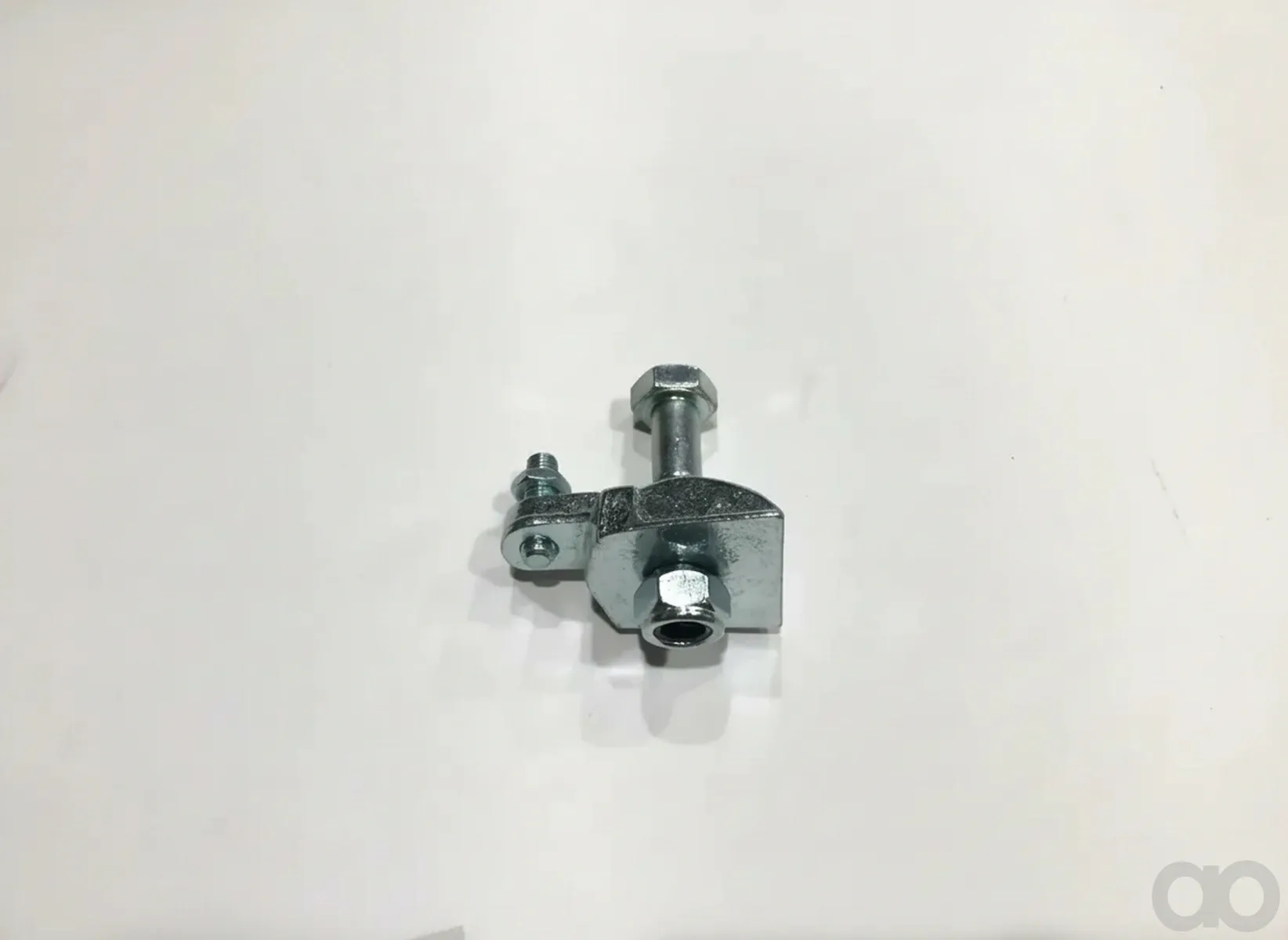 Deutz Fahr - 06565744 - Federverriegelung