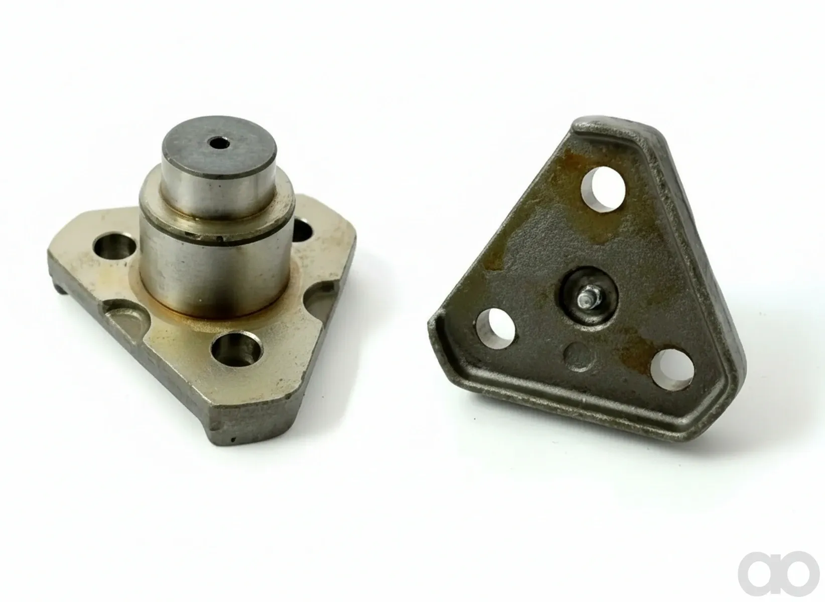 Deutz Fahr - 090000961 - Bolzen