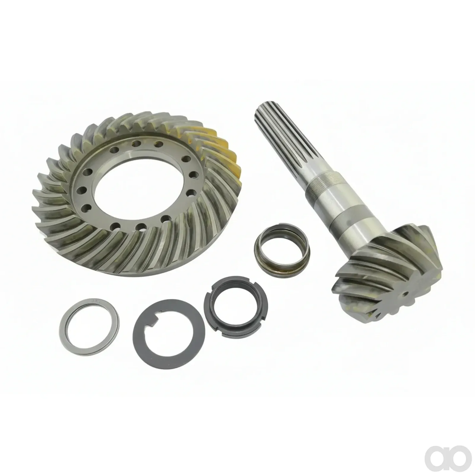 Deutz Fahr - 090001080 - Kegelrad