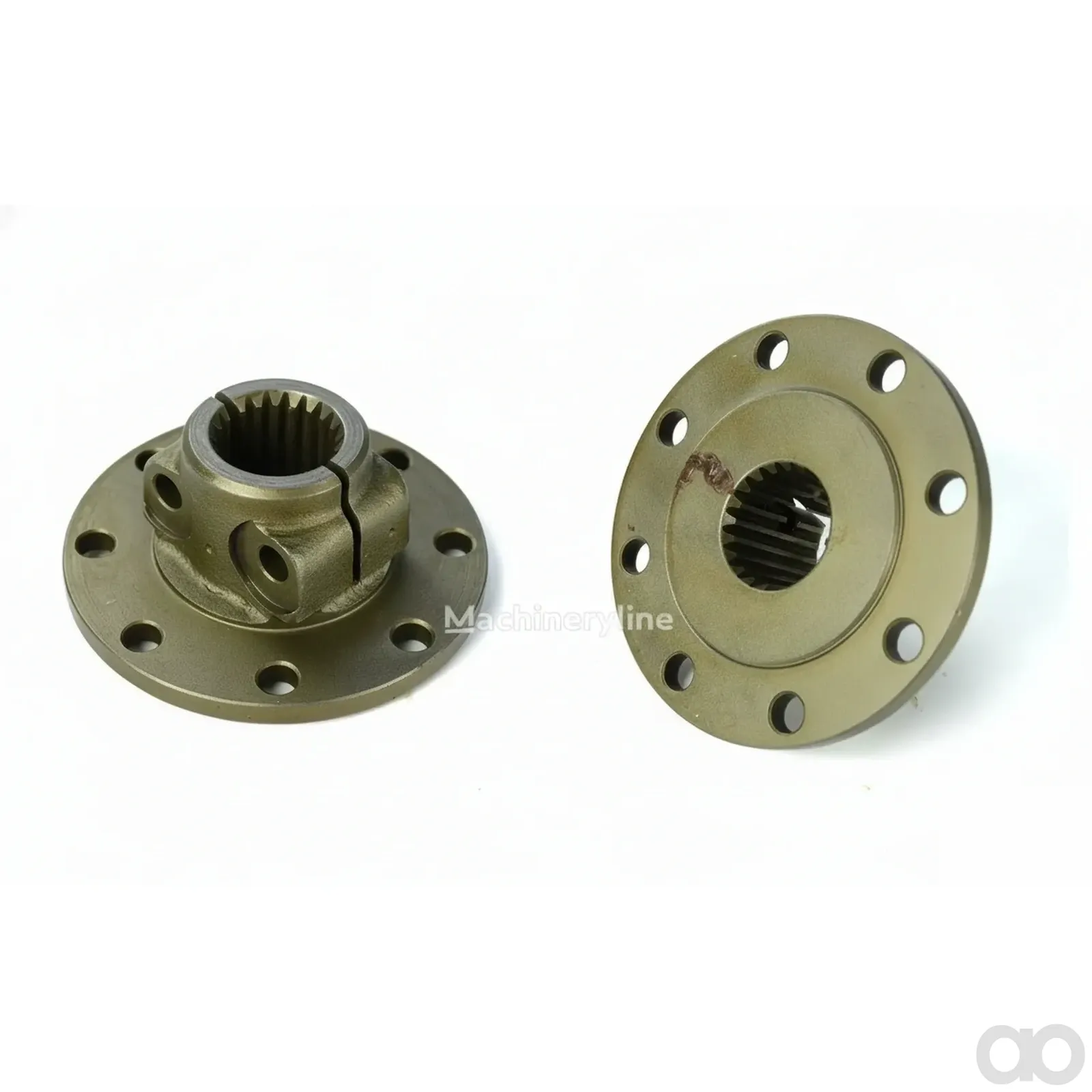 Deutz Fahr - 090001193 - Kompletter Nabensatz